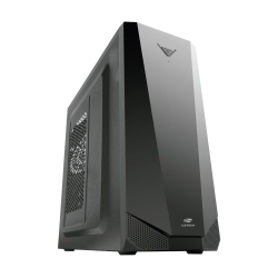 Gabinete Gamer Mid Tower C3Tech MT-G80BK Sem Fonte Menor preço em Gabinete Gamer Mid Tower C3Tech MT-G80BK Sem Fonte