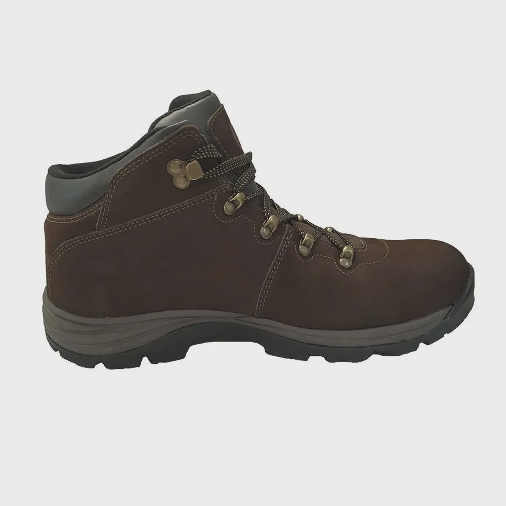 Bota timberland trail valley best sale é boa