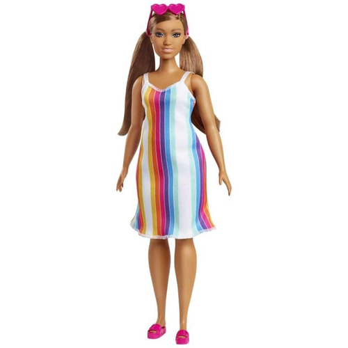 New barbie fashionista dolls 2019 on sale