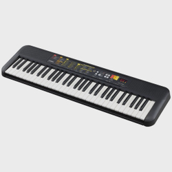 Teclado Musical Eletrônico PSRF-52 - Yamaha é boa?