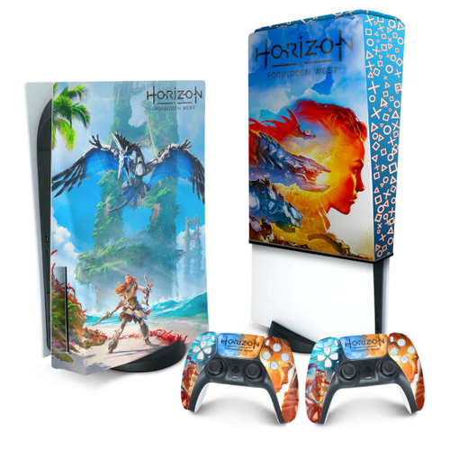 PS4 Pro Capa Anti Poeira - Resident Evil 4 Remake - Pop Arte Skins