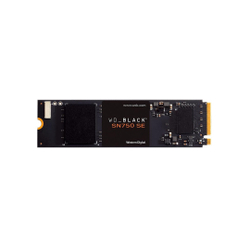 Ssd western digital 250GB SN750 M2 2280 nvme black é boa?