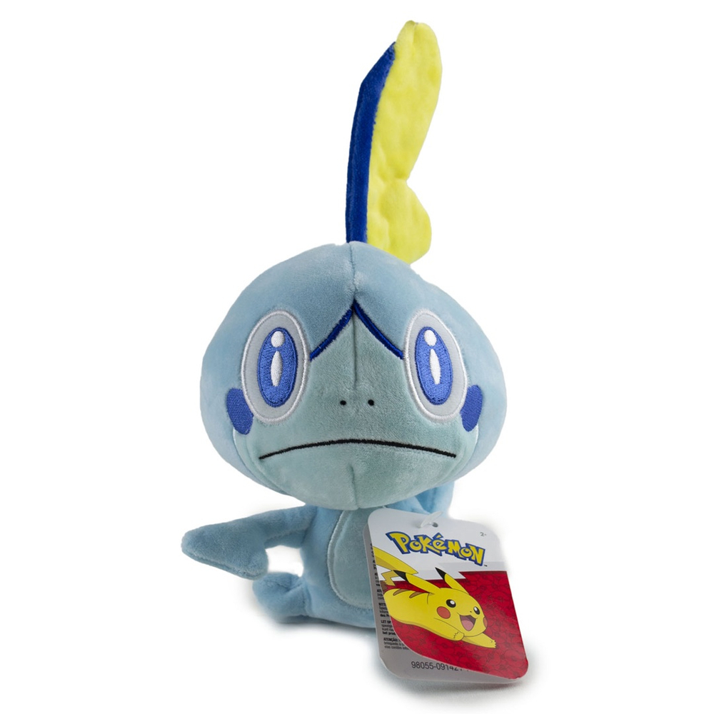 Boneco Pokémon Figura Sortido - Sunny Brinquedos em Promoção na Americanas