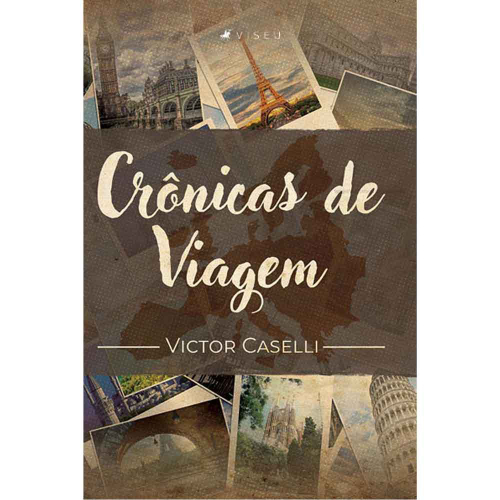 Livro Uma boa idéia! Uma grande viagem! em Promoção na Americanas