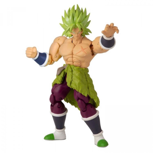 Personagens De Dragon Ball Z articulado 18cm em Promoção na Americanas