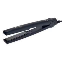 Prancha Gama Italy Eleganza Infinity One 220°C Preto Bivolt Menor preço em Prancha Gama Italy Eleganza Infinity One 220°C Preto Bivolt
