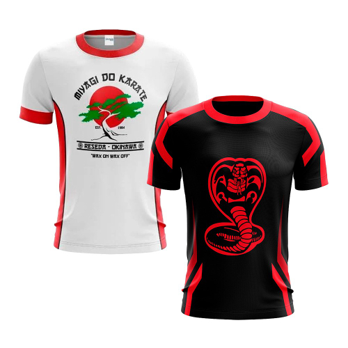 Camisetas Khelf CAMISETA MASCULINA CAVEIRA FLOR COBRA Verde 