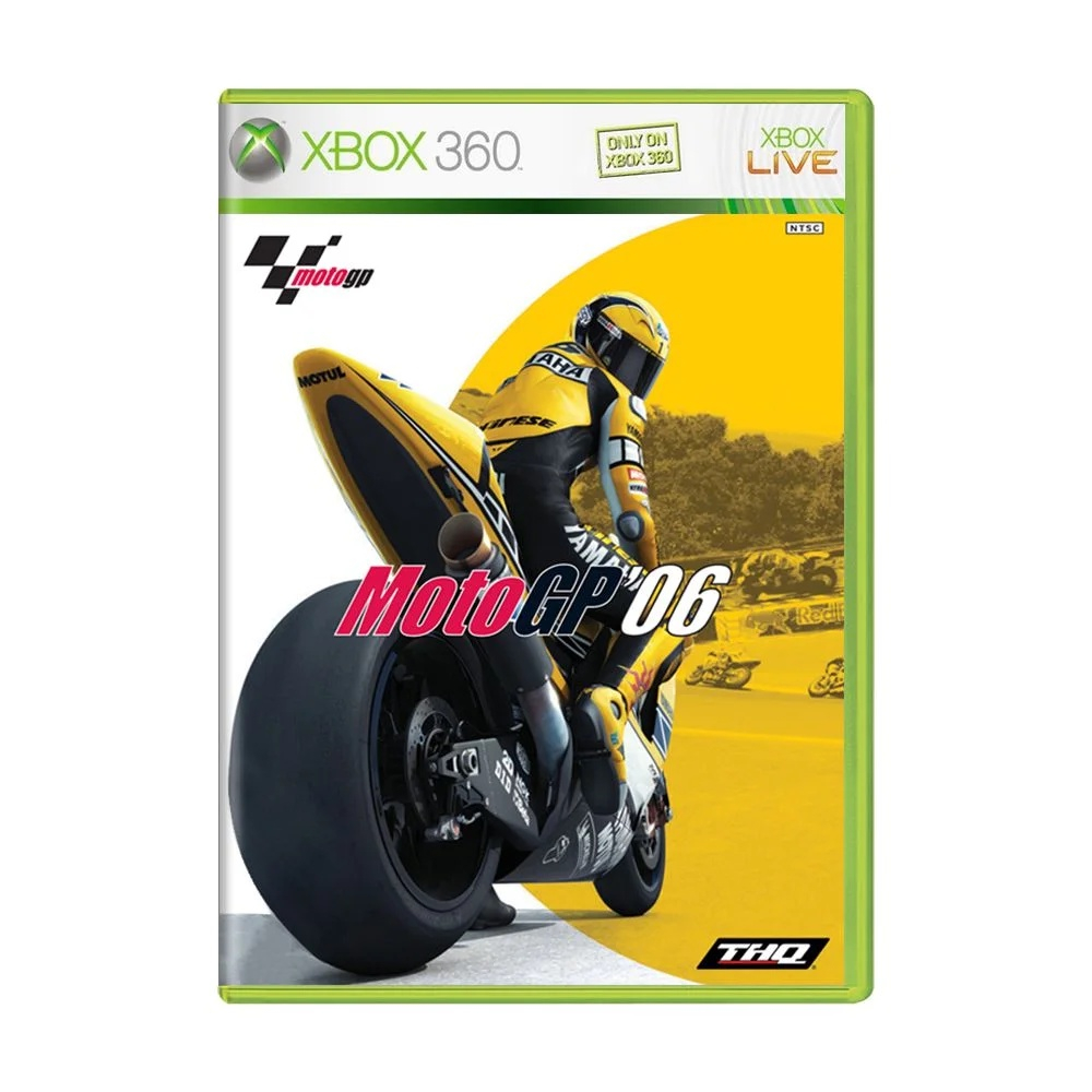 Jogo Moto GP 14 para Xbox 360 - GAMES E CONSOLES - GAME XBOX 360 / ONE : PC  Informática