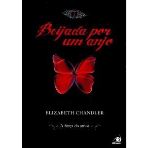 Livro: Jogos do Amor - Elizabeth Chandler