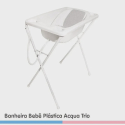 Banheira acqua trio galzerano é ruim? Banheira acqua trio galzerano é boa?