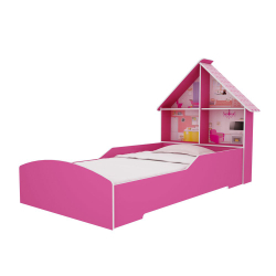 Cama Casinha Infantil 90cm Gelius é boa?