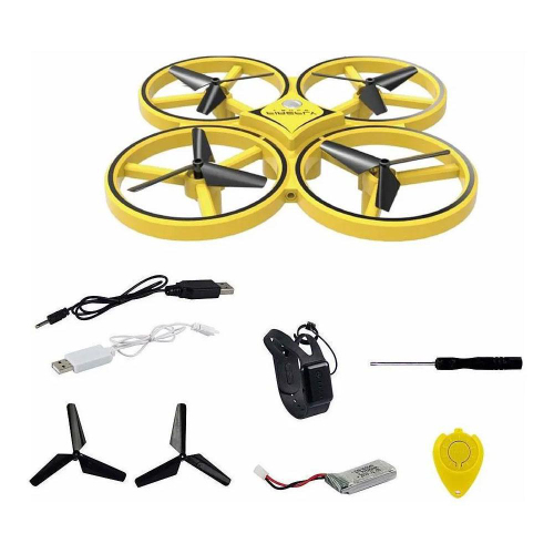 Firefly drone sale by tracker