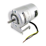 Motor Para Máquina De Costura Boca De Saco Gk 26-1 Lm26 220V