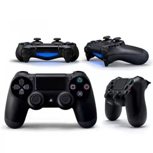 Controle DUALSHOCK 4 das Lojas Americanas, SERÁ QUE É ORIGINAL