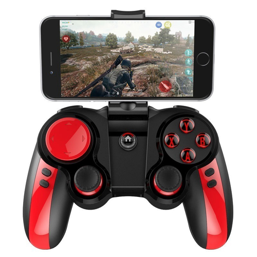 Controle Game Manete Joystick Jogar Celular Windows Pc Gamepad Bluetooth  Android PG-9078 Free fire em Promoção na Americanas