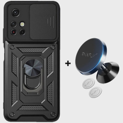 Kit Capa Screw + Suporte Veicular Glue Compatível com Xiaomi Redmi Note 11 5G / Poco M4 Pro 5G Menor preço em Kit Capa Screw + Suporte Veicular Glue Compatível com Xiaomi Redmi Note 11 5G / Poco M4 Pro 5G
