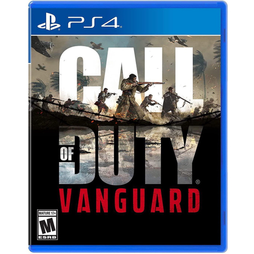 Call Of Duty: WW2 Compatível Ps4 - Activison Inc. - Jogos PS4