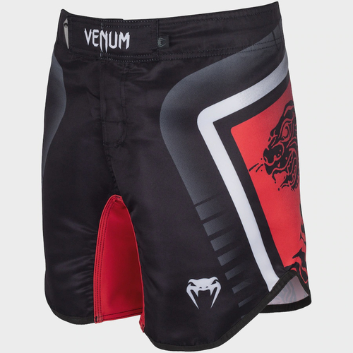 short muay thai feminino venum