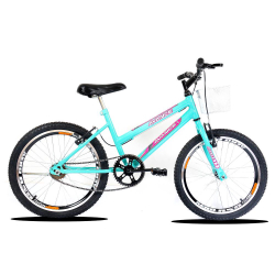 Bicicleta Infantil Aro 20 Avance Mtb Menor preço em Bicicleta Infantil Aro 20 Avance Mtb