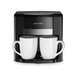 Cafeteira 2 Xicaras 127v Com Filtro Permanente Be009 é boa?