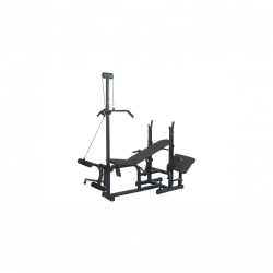 Banco De Supino Wct Fitness é boa?