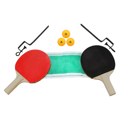 Mesa ping pong especial 18 mm - klopf 1002 + kit tênis de mesa - 5031 no  Shoptime