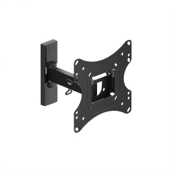 Suporte Elg Articulado De Parede Para Tvs De 15 A 43 Full20 Menor preço em Suporte Elg Articulado De Parede Para Tvs De 15 A 43 Full20