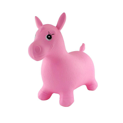 Cavalinho Upa Upa Pula Pula Infantil Para Bebê Criança é boa?