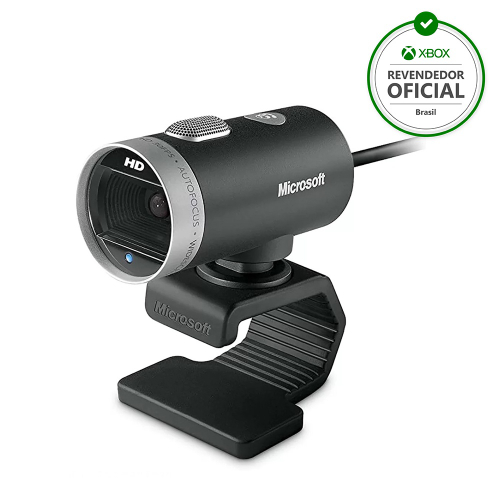 microsoft lifecam cinema hd 720p