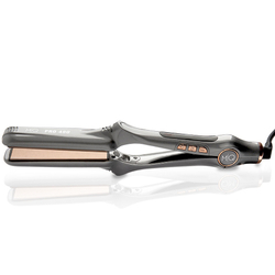 Prancha de cabelo titanium mq pro 480 - bivolt é boa?