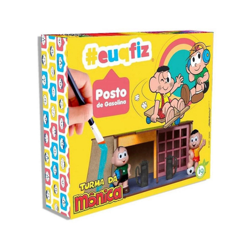 kit-pintura-turma-da-monica-3 - IOIÔ BRINQUEDOS