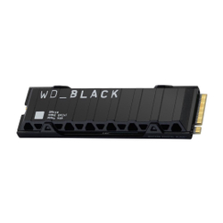 Ssd 1TB wd black SN850 com dissipador NVMe M.2 2280 pcie Gen 4.0, PS5, Leitura 7000 MBs - Modelo WDS100T1XHE Menor preço em Ssd 1TB wd black SN850 com dissipador NVMe M.2 2280 pcie Gen 4.0, PS5, Leitura 7000 MBs - Modelo WDS100T1XHE