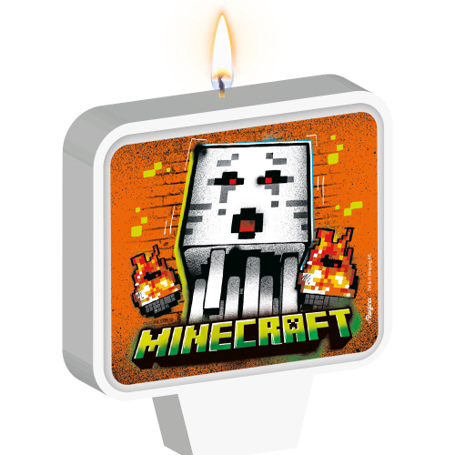 Image result for minecraft festa de aniversário