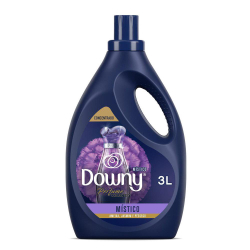 Amaciante Downy Concentrado Perfume Collection Místico 3L é boa?