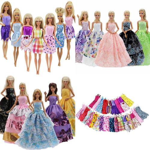 Roupa Original Barbie Moda Em Dobro - Estrela - Antiga -1988 - R$ 85,90