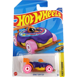 Hot Wheels Hyper Mite - 2001 - Modelo Raro em Promoção na Americanas