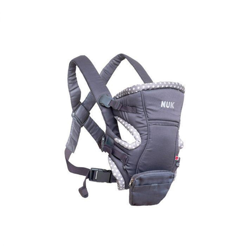 Baby carrier sales nuk