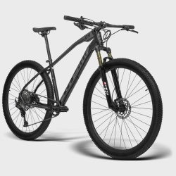 Menor preço em Bicicleta gts Aro 29 Freio a Disco Shimano Hidráulico Câmbio Shimano Deore 1x12 Marchas e Suspensão com trava no guidão gts M1 I-Vtec gx Deore 1X12