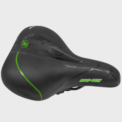 Selim Extra Confort Gts M1 Vazado é boa?