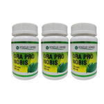 Ora Pro Nóbis 500mg 360 cápsulas Status Verde