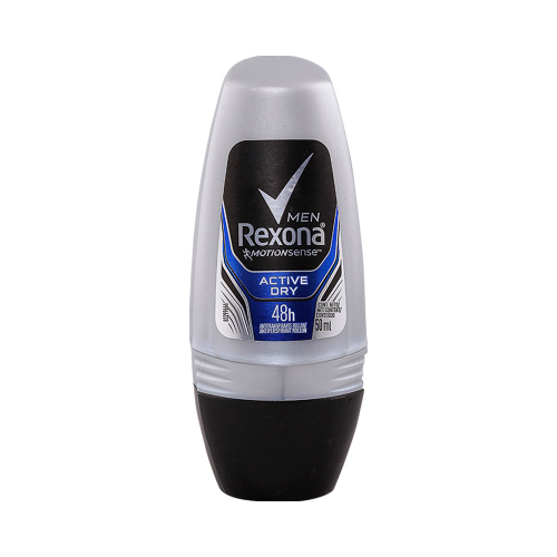 Kit com 12 Desodorante Roll On Rexona V8 MotionSense 48h Masculino 30ml em  Promoção na Americanas