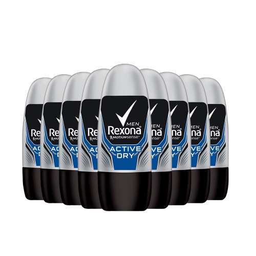 Rexona Men Motionsense Roll On Deodorant Ice Cool