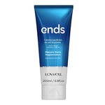 Lowell Ends Regeneradora - Máscara Capilar - 200ml