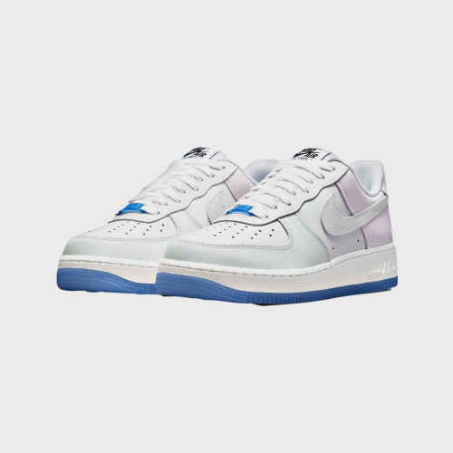 air force branco americanas