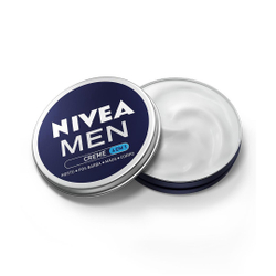 Nivea Men Creme 4 Em 1 75G Menor preço em Nivea Men Creme 4 Em 1 75G