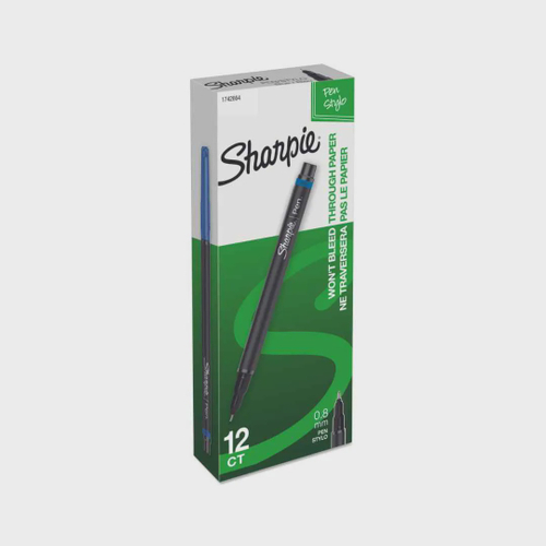 A sharpie sale pen