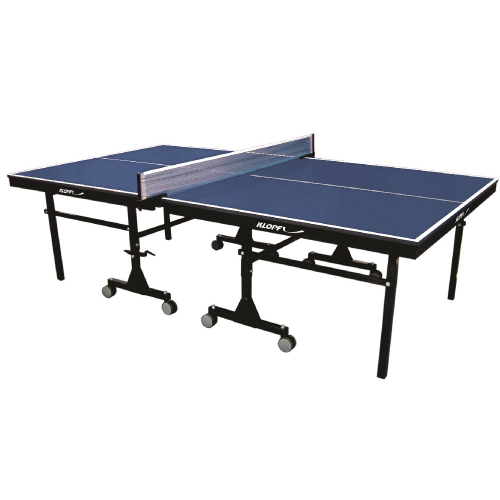 Mesa de Ping Pong Klopf 15mm em MDP 1007 - Carrefour - Carrefour