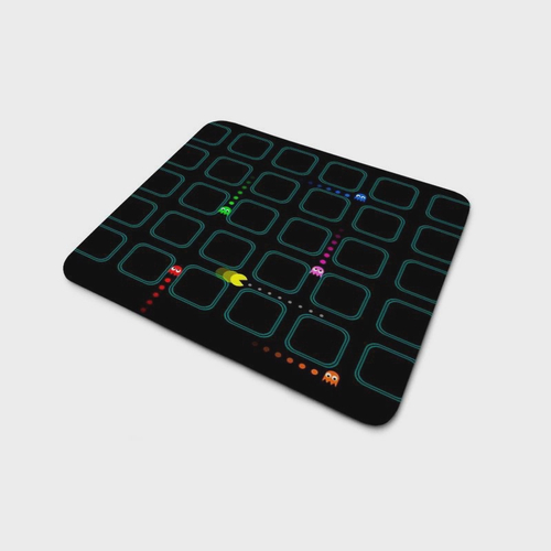 Jogo do Labirinto - mouse e teclado. 