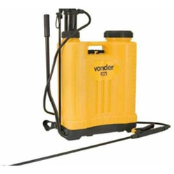 Pulverizador Costal 20 litros PCO20 vonder é boa?