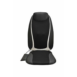 Massageador Assento R18 Shiatsu Massage Seat Relaxmedic é boa?